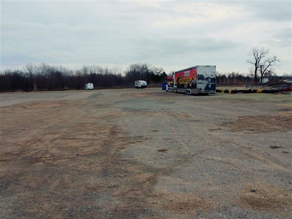 Oklahoma Motorsports Complex (11/30/2018 - Credits: Warren Hoover (OFMO Intern))