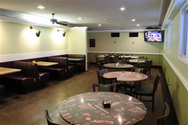 Sherrer's Restaurant (5/17/2018 - Credits: Tyler Slawson)