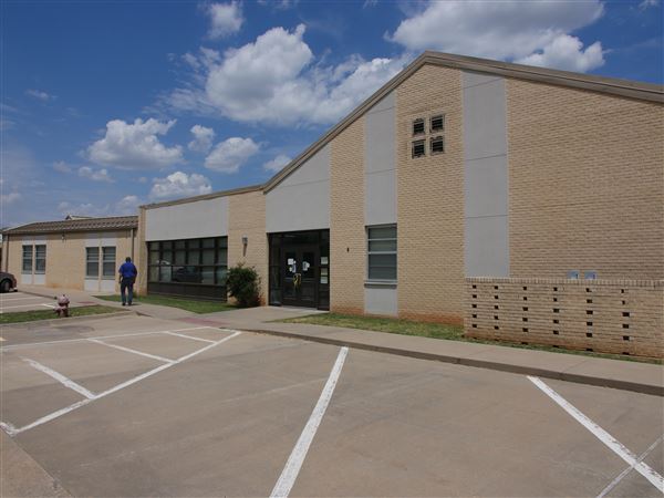 Rose Witcher Elementary School (7/16/2019 - Credits: Dayton Drummonds)