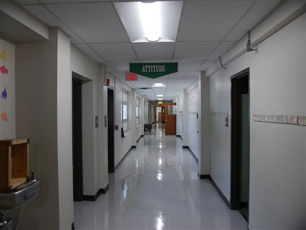 Rose Witcher Elementary School (7/16/2019 - Credits: Dayton Drummonds)