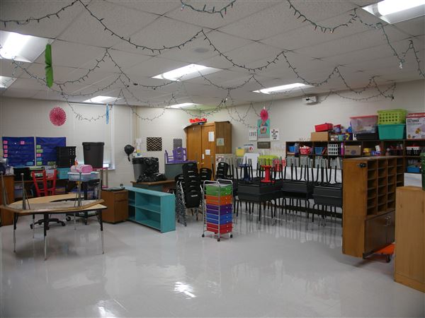 Rose Witcher Elementary School (7/16/2019 - Credits: Dayton Drummonds)