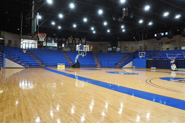 Bloomer Sullivan Arena (8/12/2019 - Credits: Tyler Slawson)