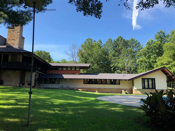 Bella Vista on the Boulevard (8/1/2019 - Credits: Stella McCarley)