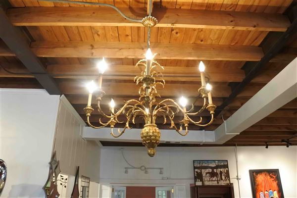 The Iron Horse Gallery and Gifts (8/12/2019 - Credits: Tyler Slawson)