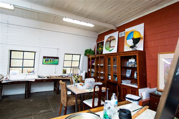 The Iron Horse Gallery and Gifts (6/18/2019 - Credits: Hannah Hix - Hix Images)
