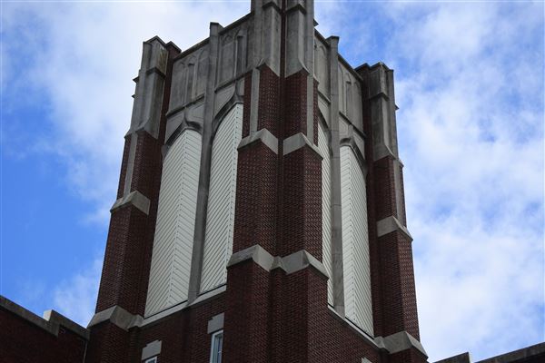 Bell Tower Events (9/19/2019 - Credits: Tyler Slawson)