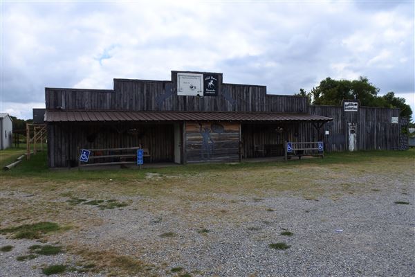 That Country Music Place (9/19/2019 - Credits: Tyler Slawson)