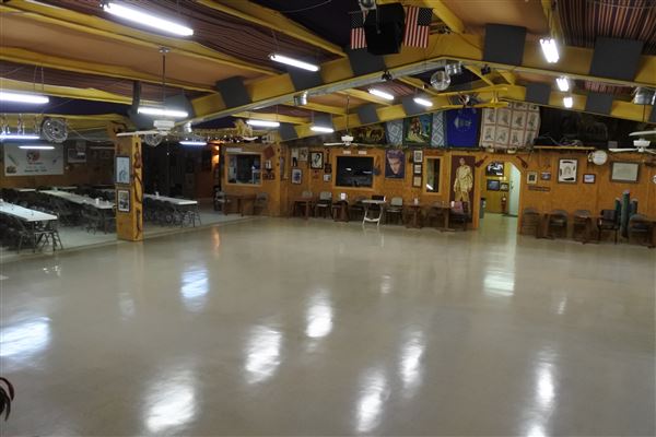 That Country Music Place (9/19/2019 - Credits: Tyler Slawson)