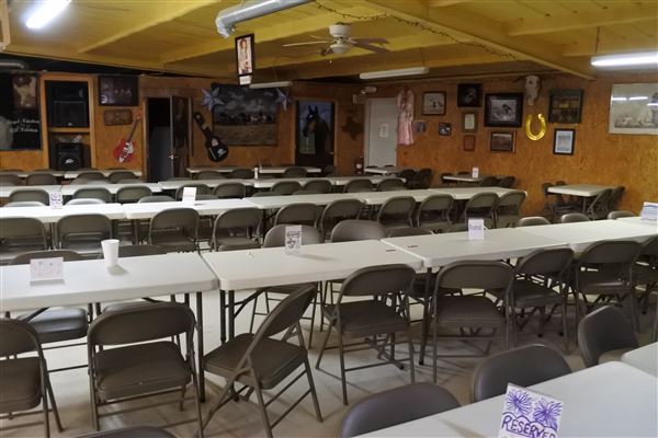 That Country Music Place (9/19/2019 - Credits: Tyler Slawson)