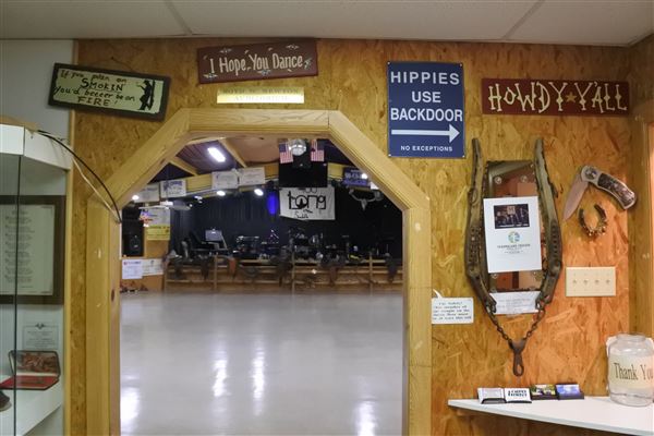 That Country Music Place (9/19/2019 - Credits: Tyler Slawson)