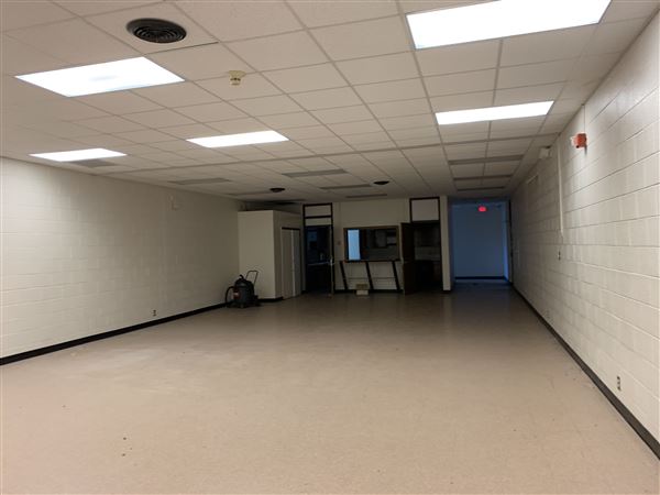 Griffin Memorial - Education Center (9/25/2019 - Credits: Yousef Kazemi)