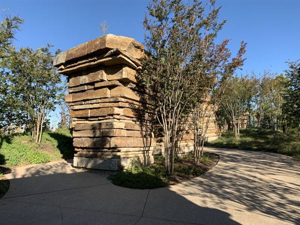 The Gathering Place (10/22/2019 - Credits: Yousef Kazemi)