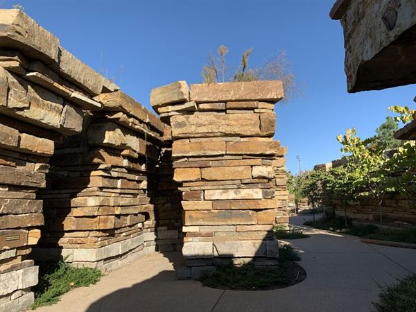 The Gathering Place (10/22/2019 - Credits: Yousef Kazemi)