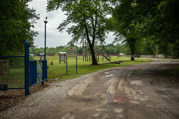 Tulsa Gun Club (6/1/2020 - Credits: Brooke Allen)