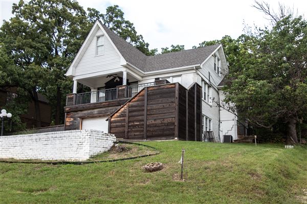 White Reservoir Hill House (6/1/2020 - Credits: Brooke Allen)
