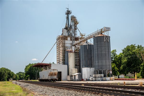 HJ Baker & Bros Inc