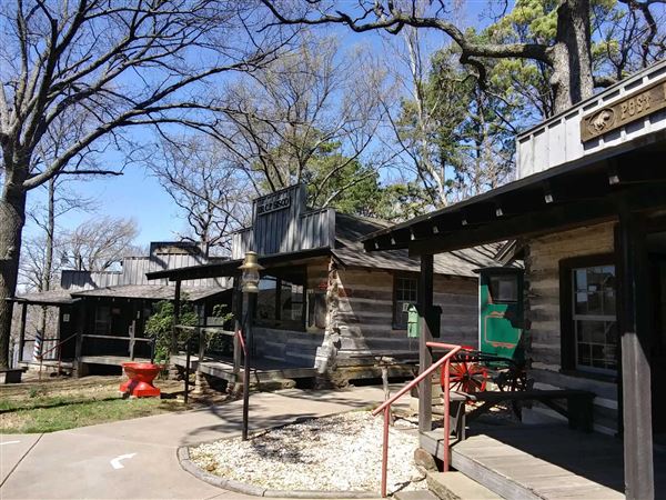 Har-Ber Village Museum (3/29/2021 - Credits: Donnie Crain)