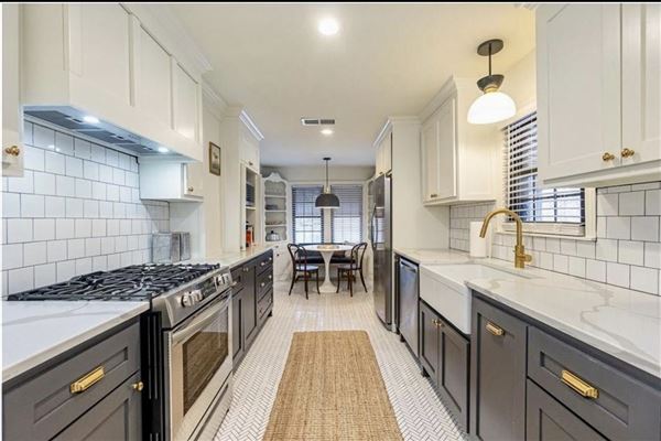 1937 Tudor Revival (8/1/2020)