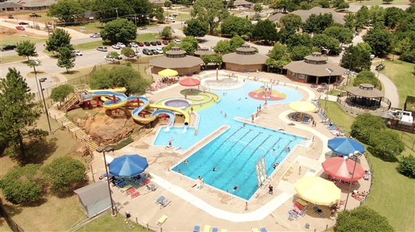 Pelican Bay Aquatic Center (5/19/2021)