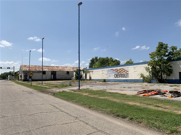 Downtown Okmulgee (8/10/2021 - Credits: Yousef Kazemi / OFMO)