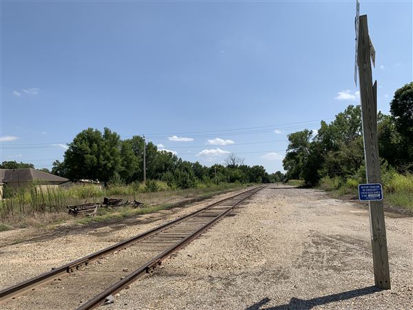 Downtown Okmulgee (8/10/2021 - Credits: Yousef Kazemi / OFMO)