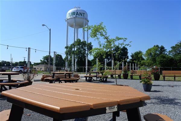 Lost Street Brewing Co. (6/19/2021 - Credits: Tyler Slawson)