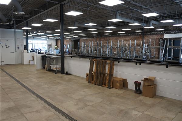 Lost Street Brewing Co. (6/19/2021 - Credits: Tyler Slawson)