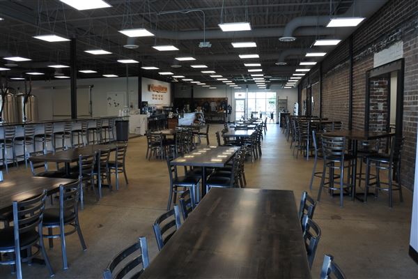 Lost Street Brewing Co. (6/19/2021 - Credits: Tyler Slawson)