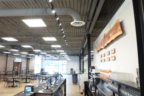 Lost Street Brewing Co. (6/19/2021 - Credits: Tyler Slawson)