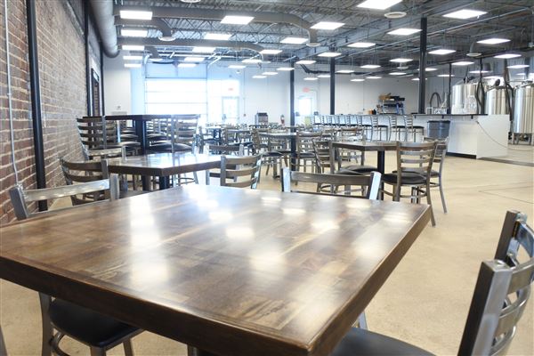 Lost Street Brewing Co. (6/19/2021 - Credits: Tyler Slawson)