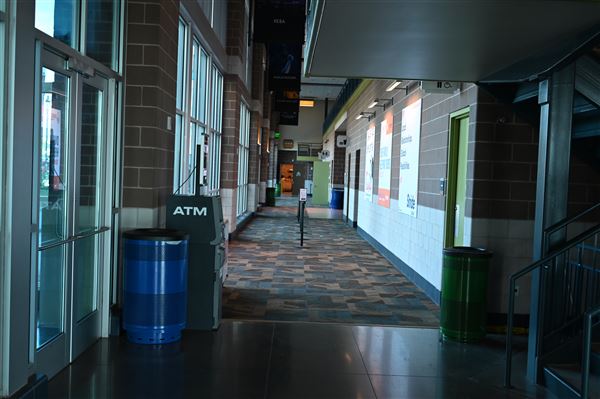 Stride Bank Center (4/13/2021 - Credits: Rob Houston, Visit Enid)