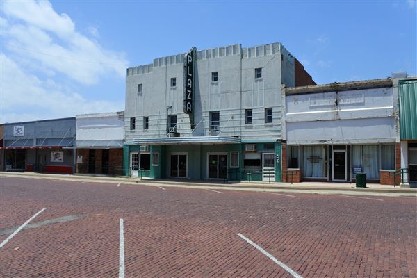 Downtown Durant (6/17/2018 - Credits: Tyler Slawson)