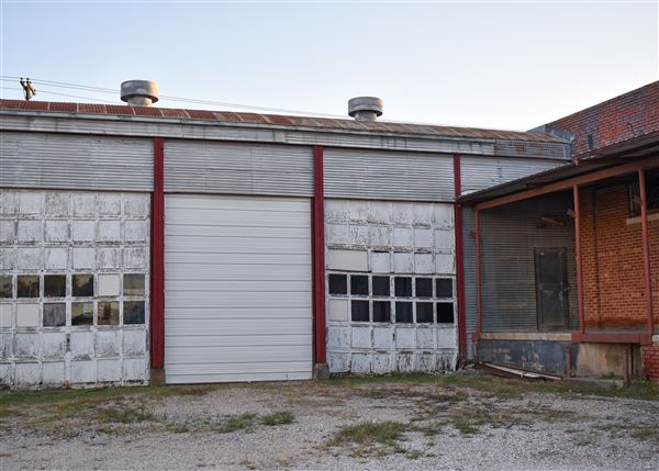 Ada Paper Company (10/21/2021 - Credits: Tina Davis)
