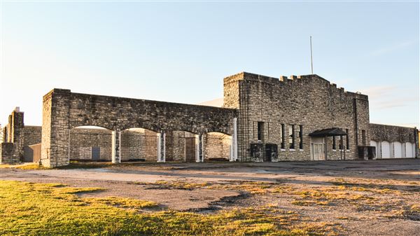 Ada Armory (10/22/2021 - Credits: Tina Davis)