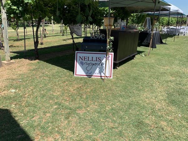 Nellis Vineyards (6/12/2021 - Credits: Linda Nellis)