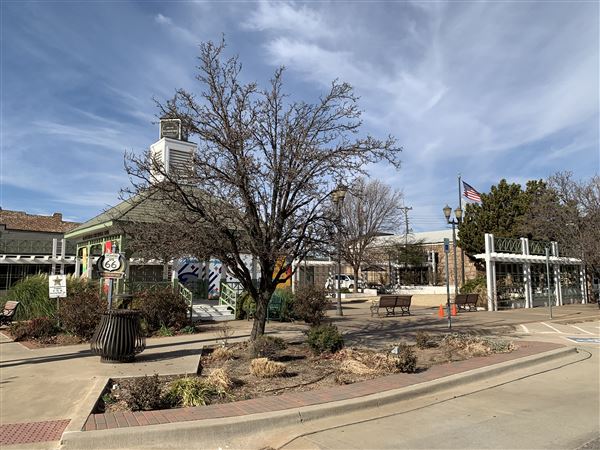 McPhetridge Centennial Park (12/21/2021 - Credits: Yousef Kazemi / OFMO)