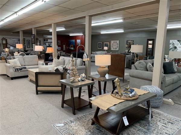 Tautfest Home Design Center (12/21/2021 - Credits: Yousef Kazemi / OFMO)