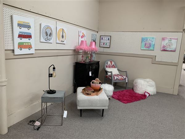 Tautfest Home Design Center (12/21/2021 - Credits: Yousef Kazemi / OFMO)