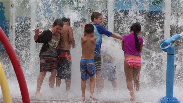 Seminole Splashpad (12/29/2021)