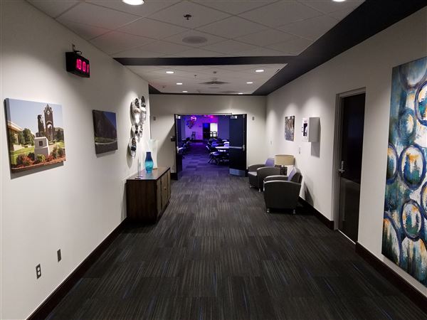 SWOSU Pioneer Cellular Event Center (1/18/2022 - Credits: Pioneer Cellular Event Center)