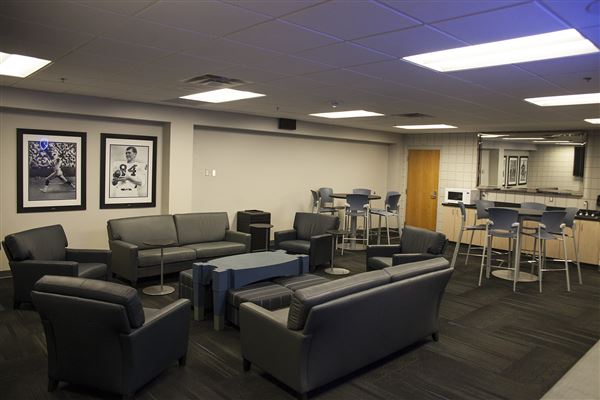 SWOSU Pioneer Cellular Event Center (1/18/2022 - Credits: Pioneer Cellular Event Center)
