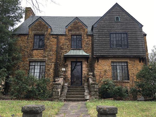 Staneart House (4/4/2022)