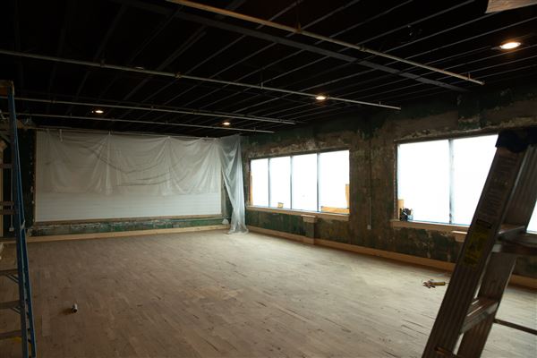 The Warehouse (5/6/2022 - Credits: Greg Shipman)