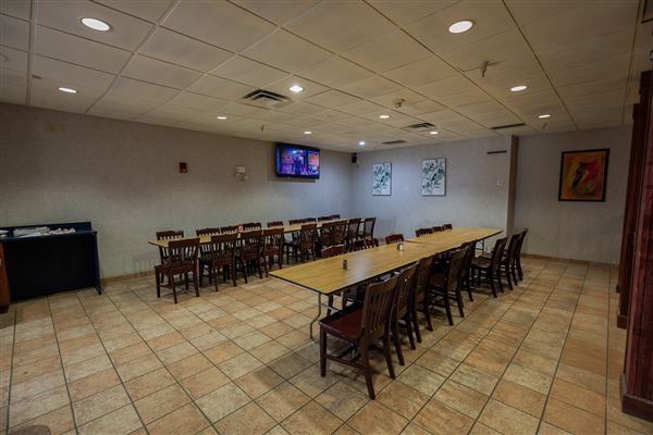 Best Western Okmulgee & El Avocado Mexican Restaurant (2/2/2022 - Credits: Shane Brown)