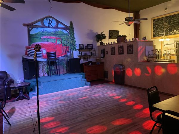 TR Art Studio + Event Center (2/2/2022 - Credits: Shane Brown)