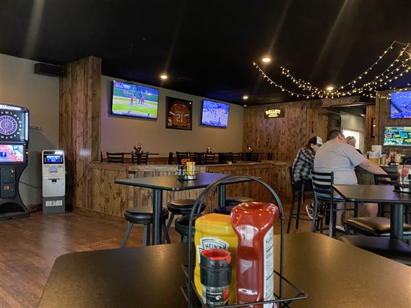 Tavern 56 (2/2/2022 - Credits: Shane Brown)
