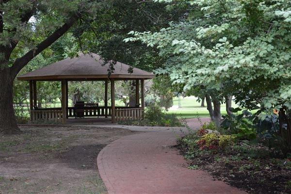 L.A. Cann Memorial Gardens & Estate (7/1/2021 - Credits: Rich Cantillon)