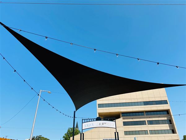 Central Fare (7/1/2021 - Credits: Ponca City Development Authority)