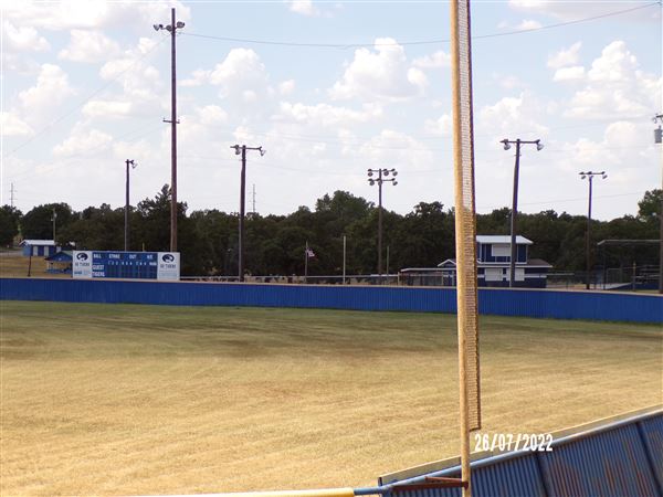 Stroud Foster Park (8/1/2022 - Credits: David Timmons)