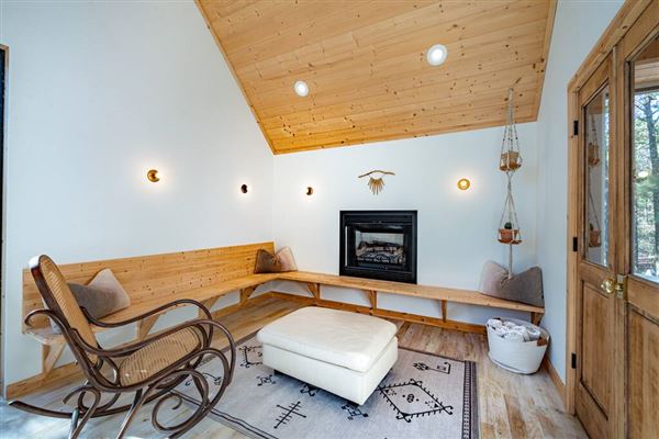 Cabin California Dreaming - Broken Bow (10/25/2020)